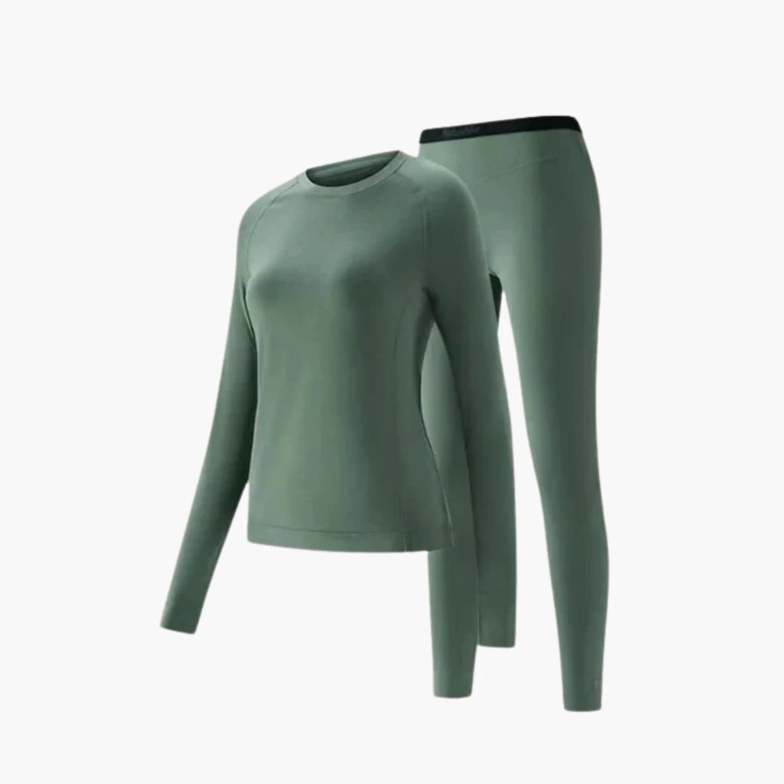 Activewear - IsabellaMae