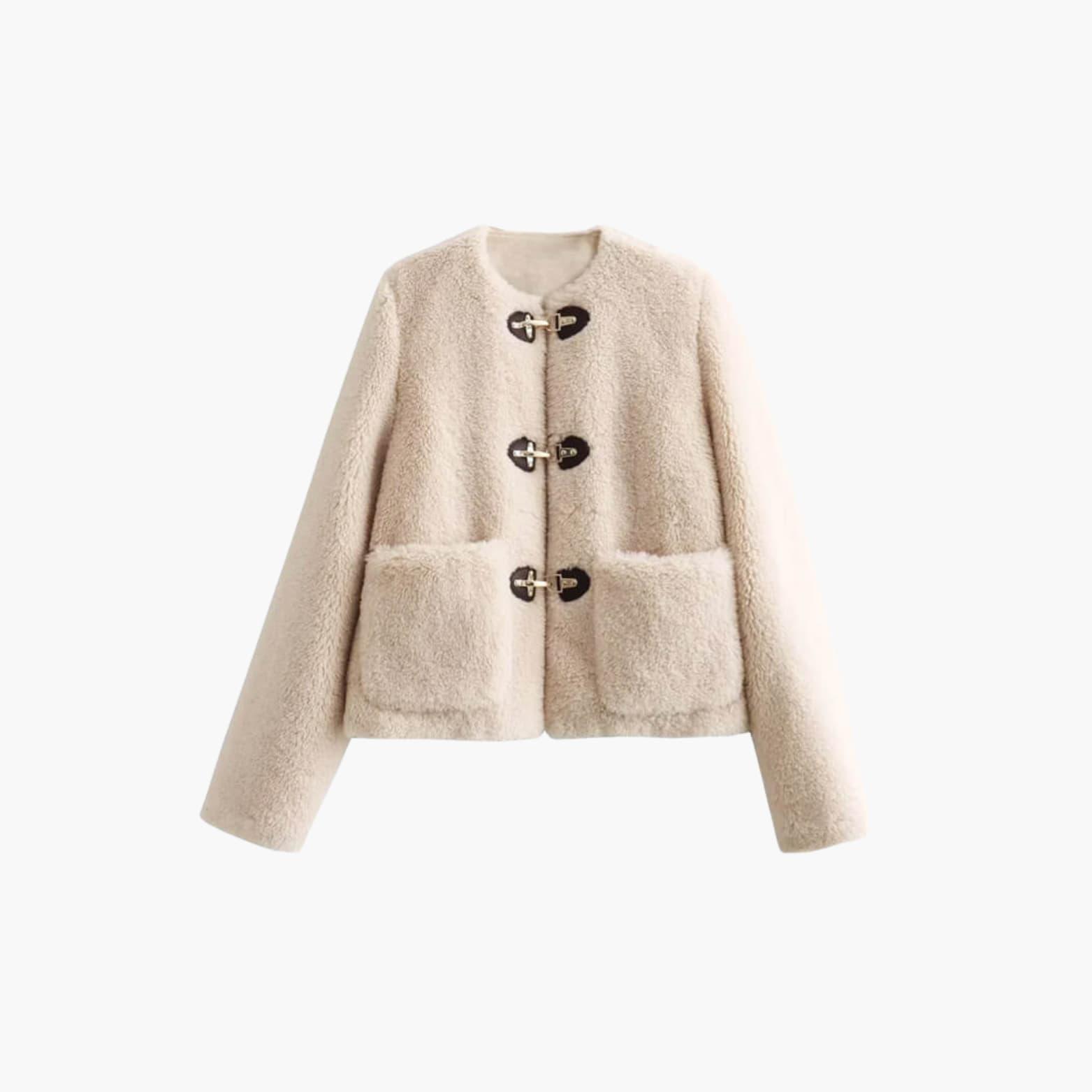 Jackets - IsabellaMae