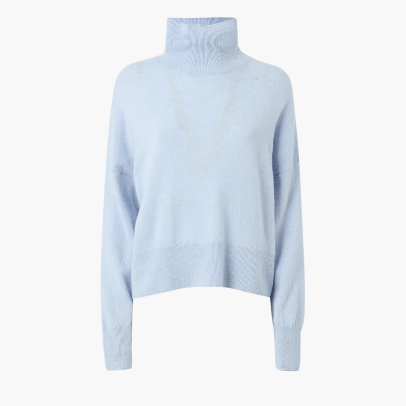 Turtleneck Jumpers - IsabellaMae