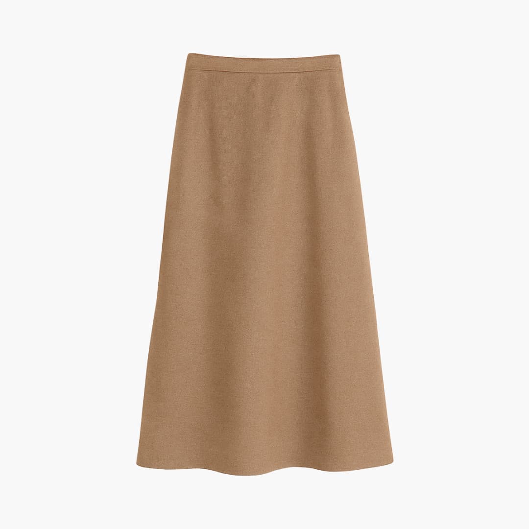 A-Line Skirt