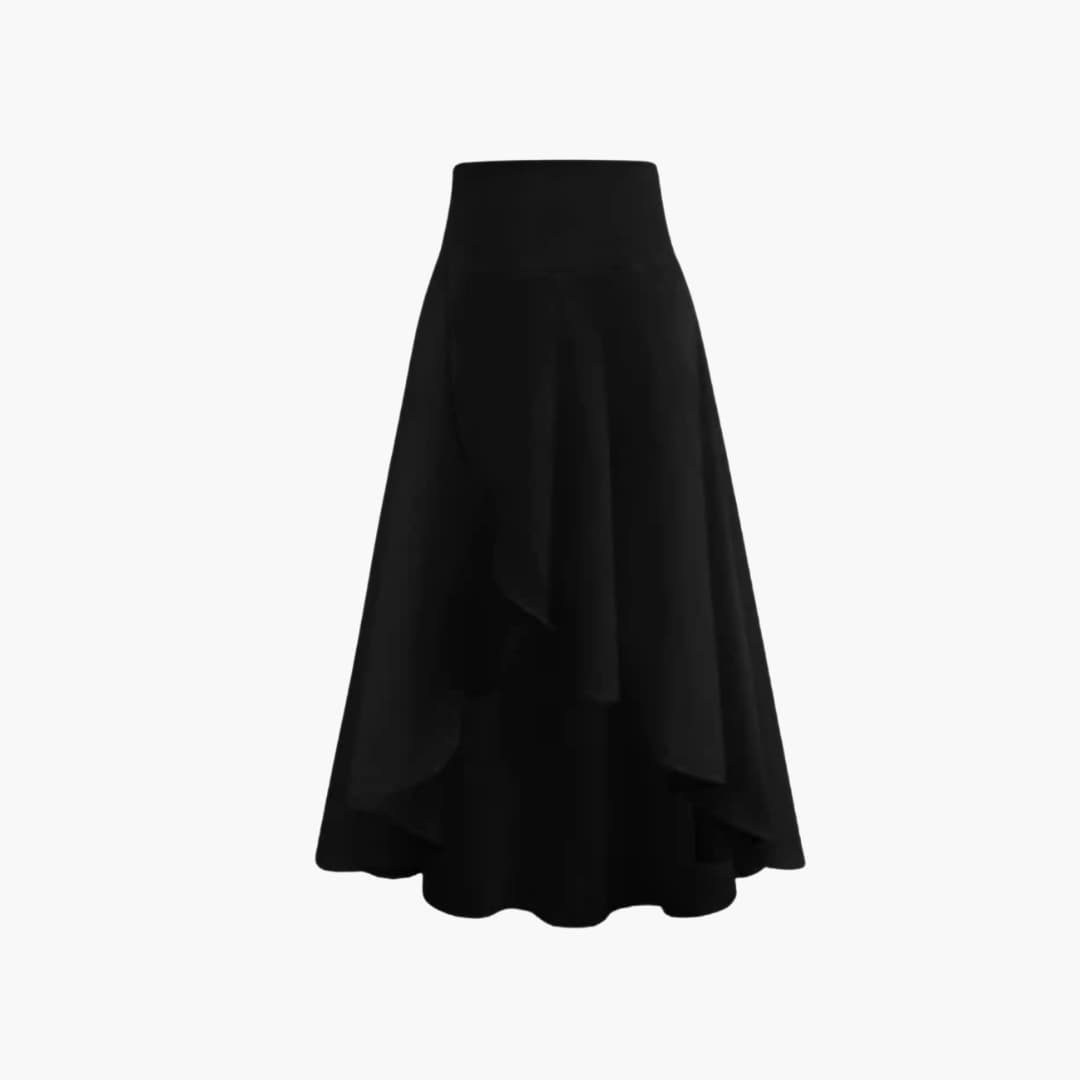 Midi Skirt