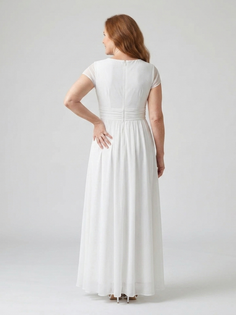 Aelin | Pure Flow Maxi Dress
