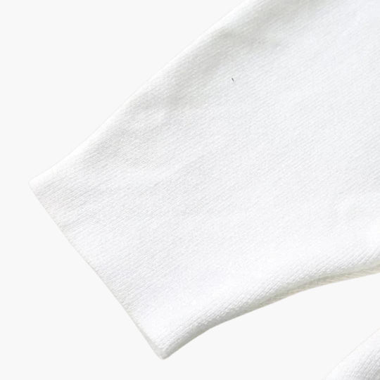Women’s Slim-Fit Cardigan with Long Sleeves and Side-Split Hem