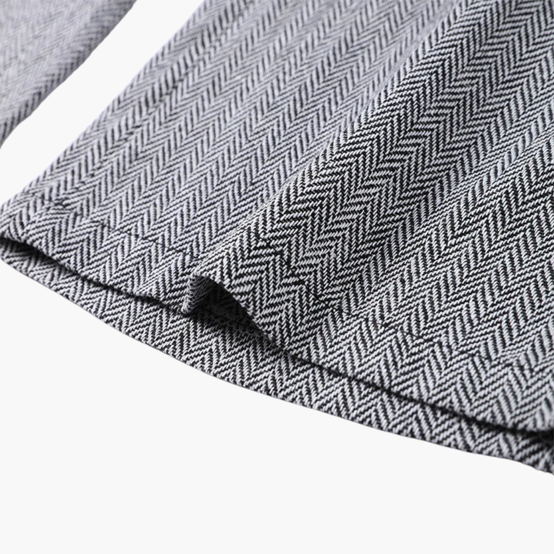 Women’s Three-Piece Suit Set