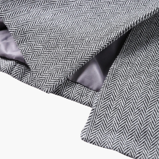 Women’s Three-Piece Suit Set