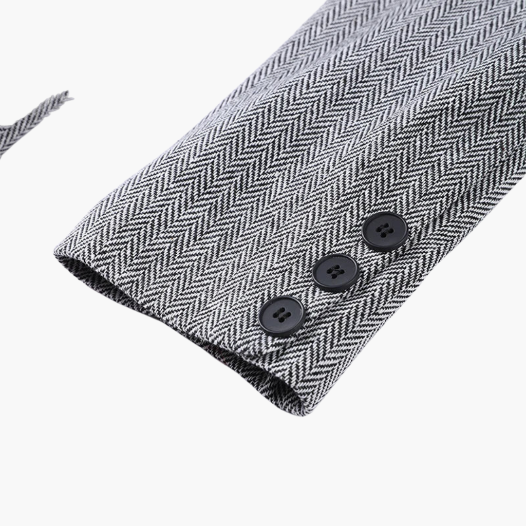 Women’s Three-Piece Suit Set