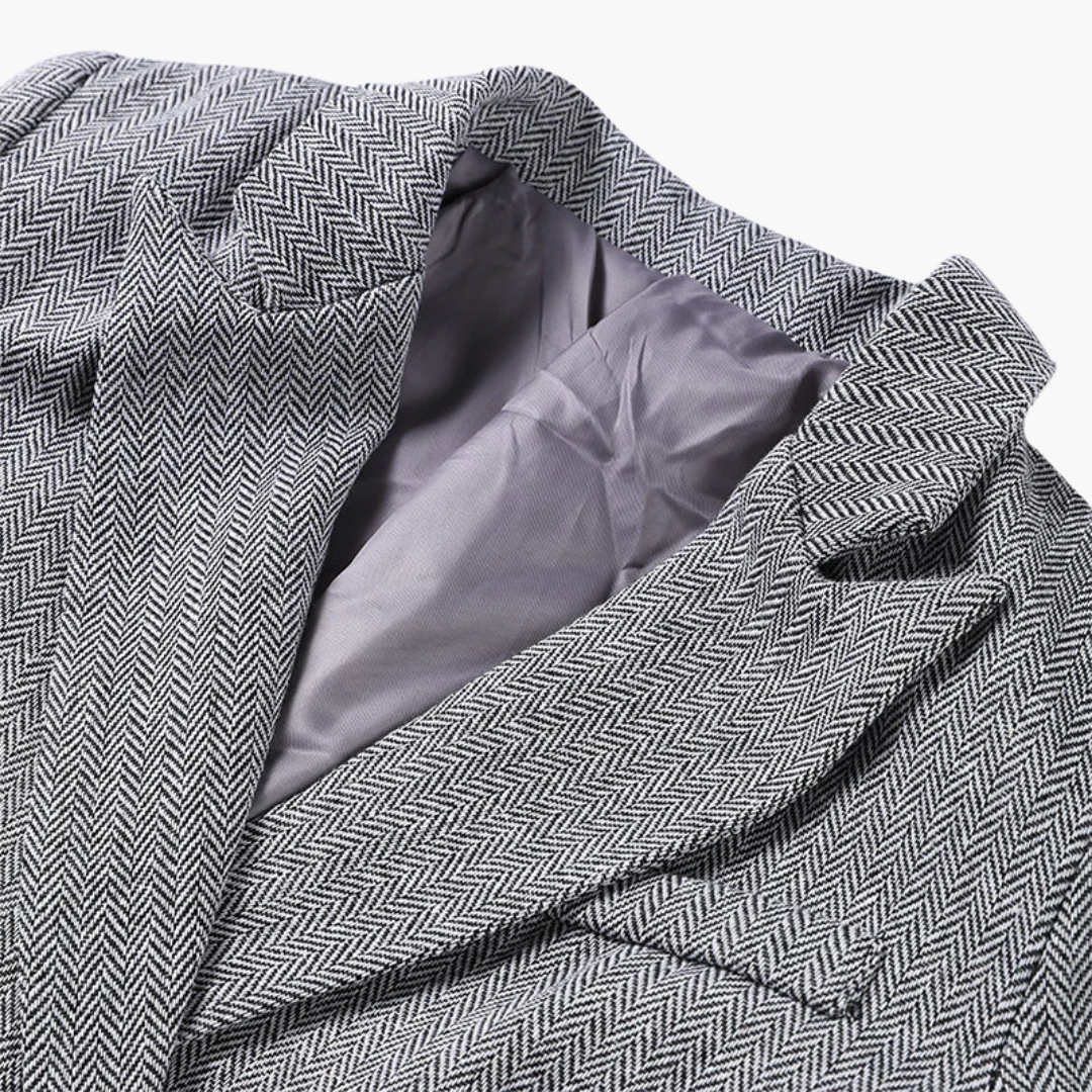 Women’s Three-Piece Suit Set