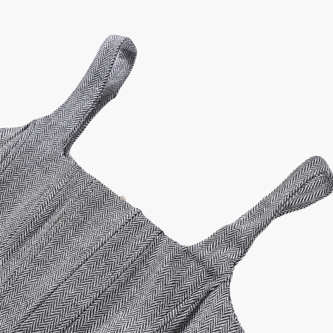 Women’s Three-Piece Suit Set