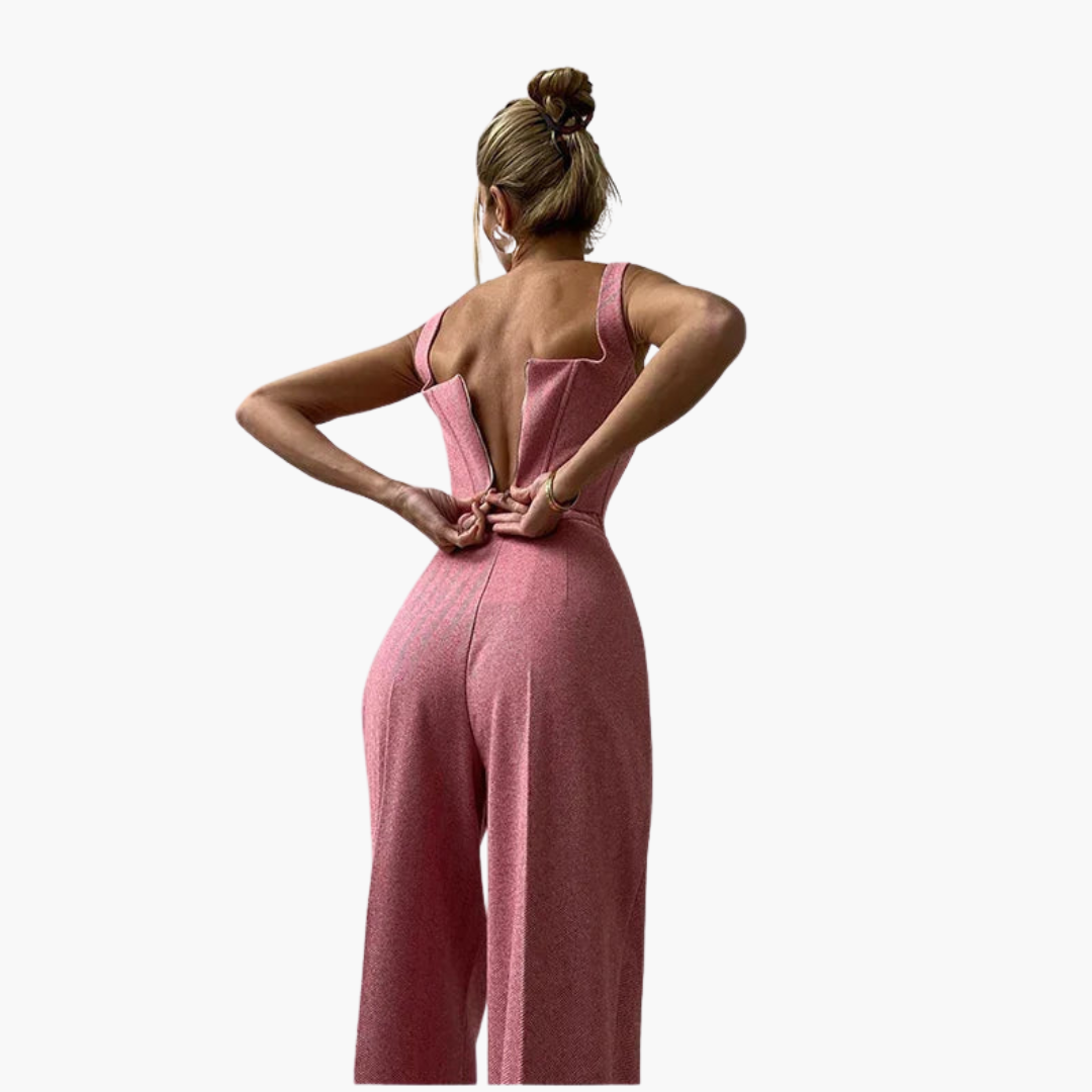 Women’s Three-Piece Suit Set