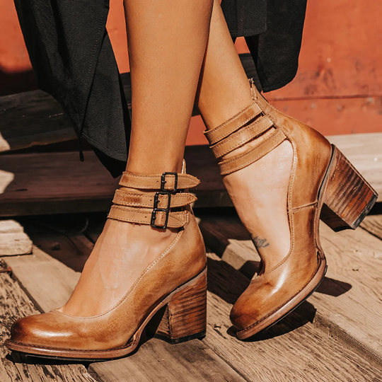 Women's Sandals with Ergonomic Design and Versatile Style