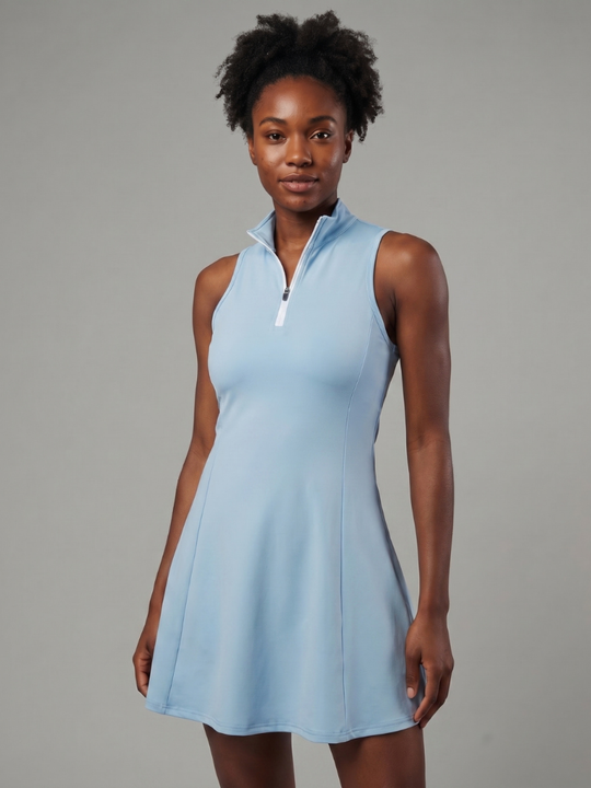 Averin | Active Flow Tennis Dress
