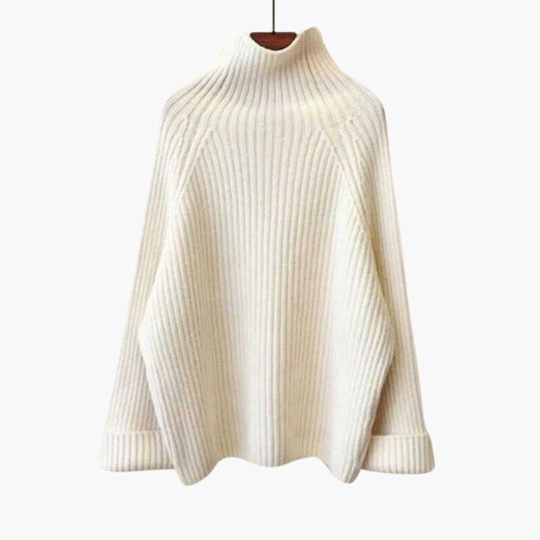 Women’s three-piece set with vest, cardigan and trousers