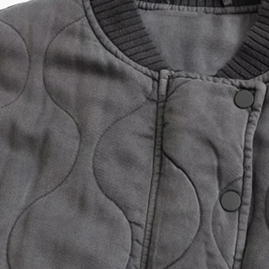 Women’s Bomber Jacket