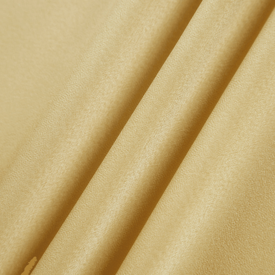 Women's Summer Midi Dress with Spaghetti Straps and Side Slit