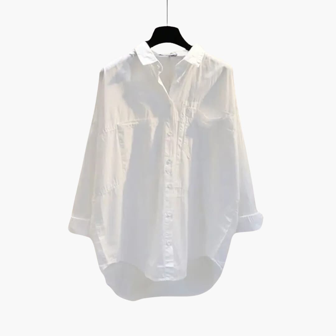 Women’s three-piece set with jacket and trousers