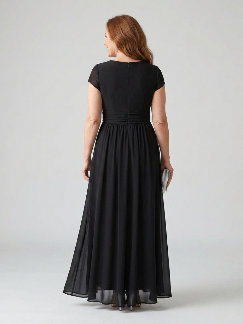 Aelin | Pure Flow Maxi Dress