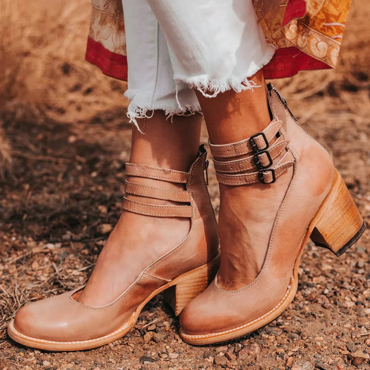 Women's Sandals with Ergonomic Design and Versatile Style