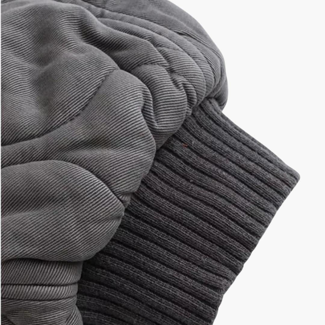 Women’s Bomber Jacket