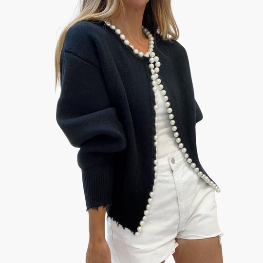 Women’s Tailored Vest with Sleeveless Design and Waistcoat Silhouette