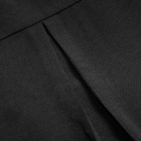 Women’s Long-Sleeve Blouse with V-Neck and Sequins