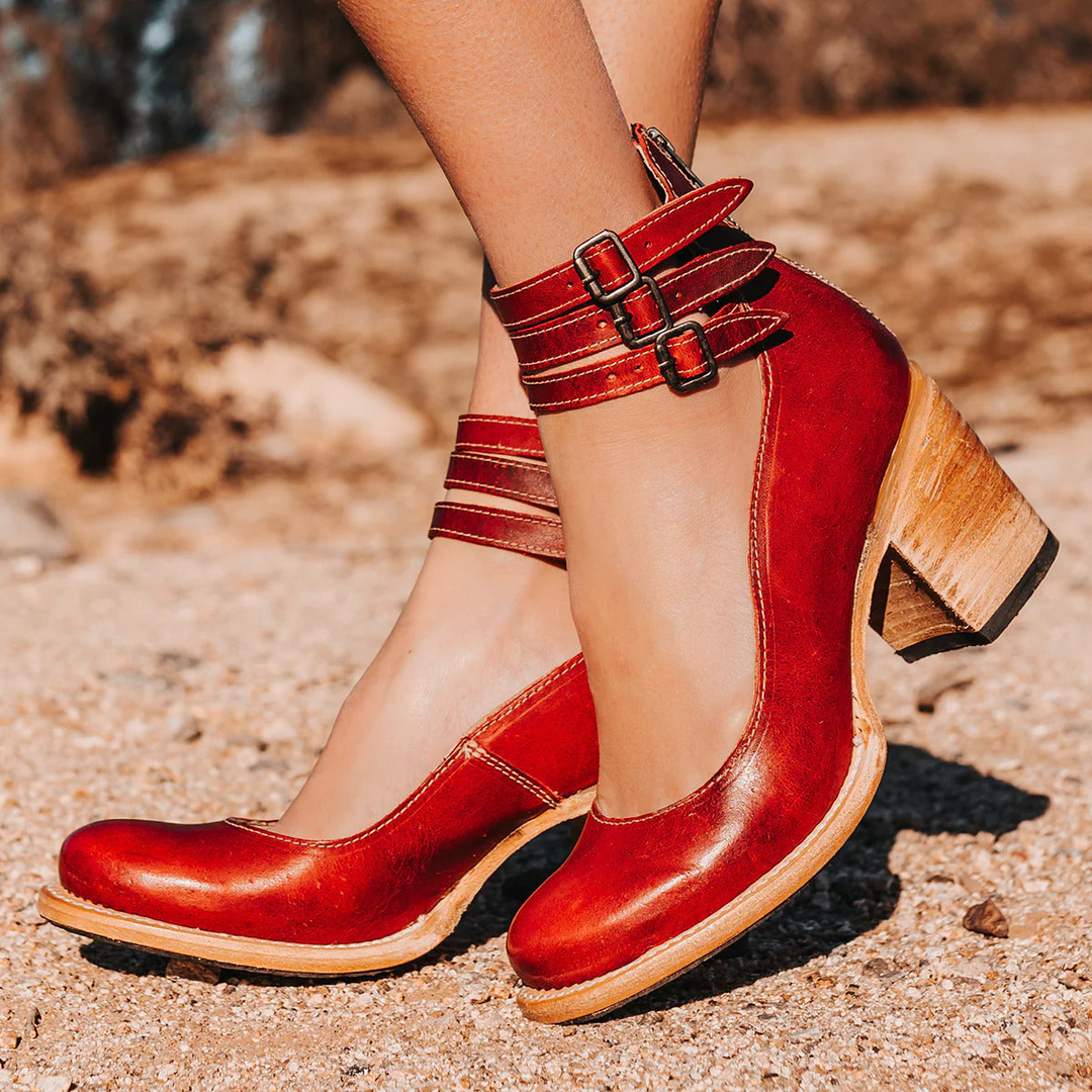 Women's Sandals with Ergonomic Design and Versatile Style