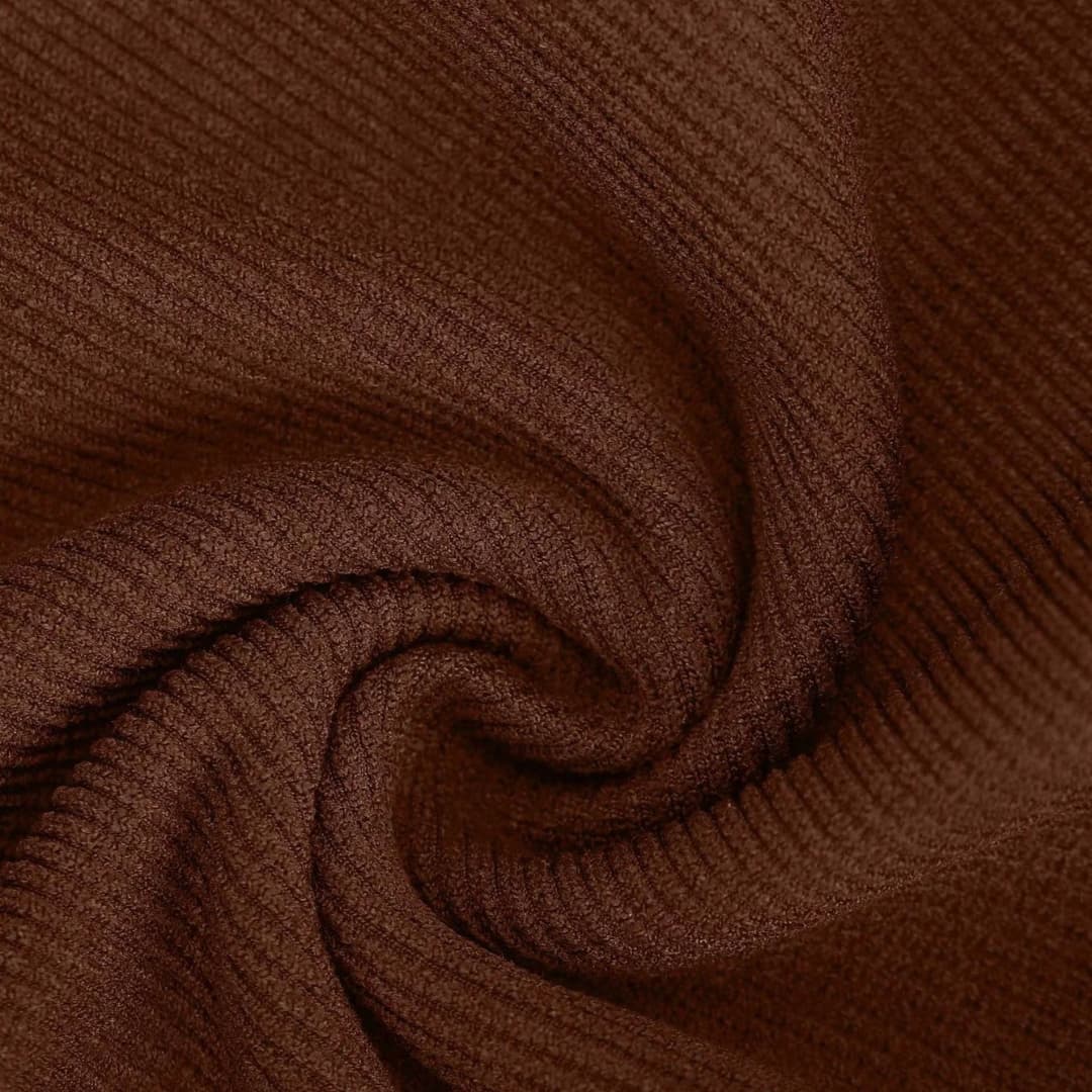 Women’s Sleeveless Jumpsuit with Square Neck and Seamless Fit