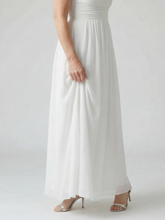 Aelin | Pure Flow Maxi Dress