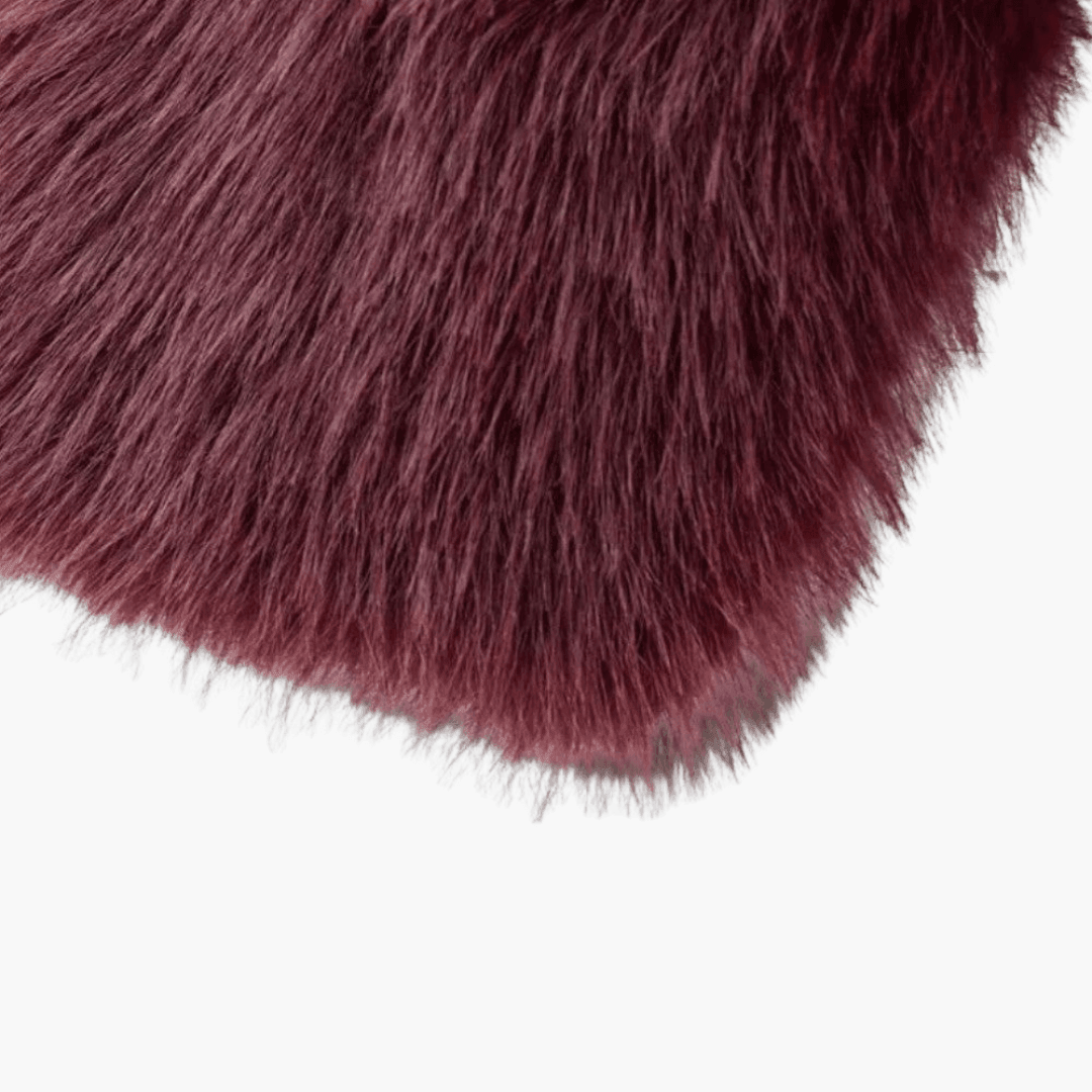 Women’s Cropped Jacket with Long Sleeves