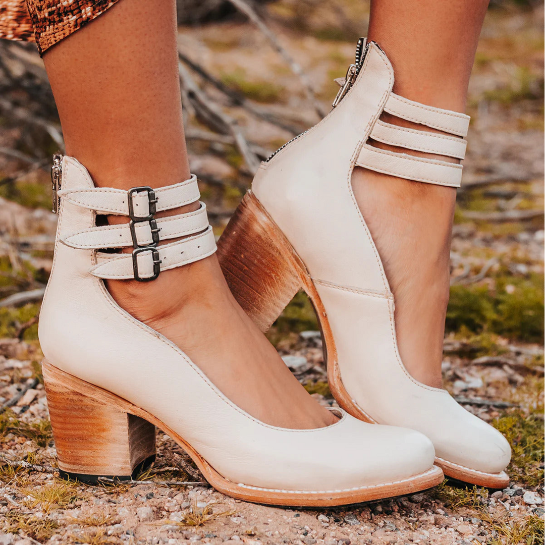 Women's Sandals with Ergonomic Design and Versatile Style