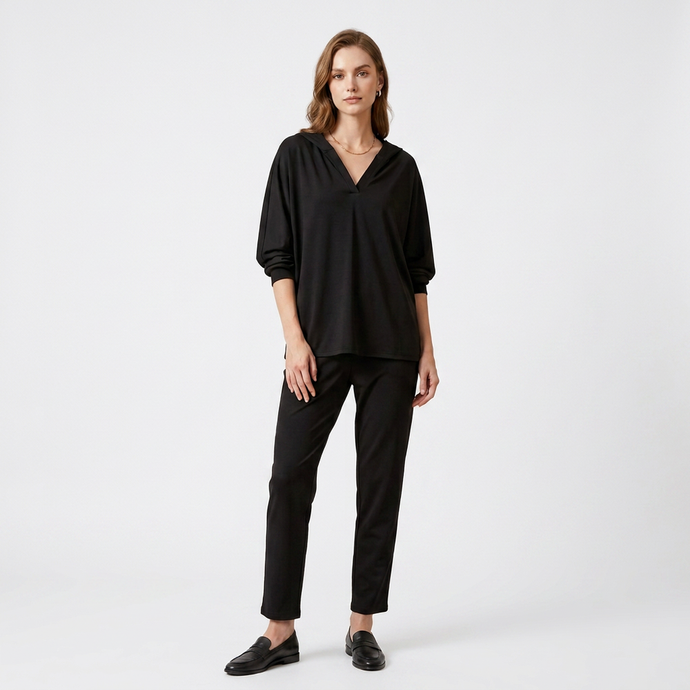 Women’s Classic Two-Piece Lounge Set