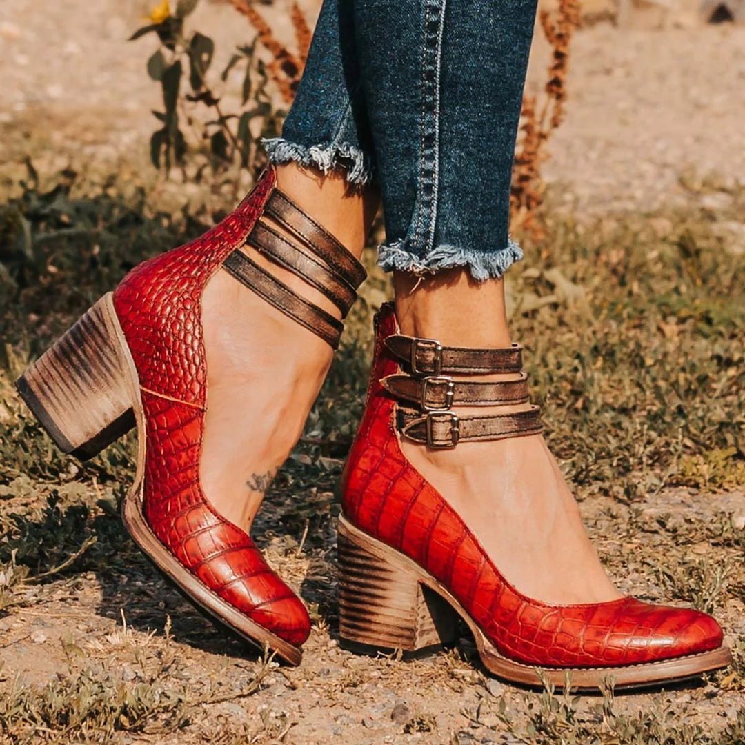 Women's Sandals with Ergonomic Design and Versatile Style